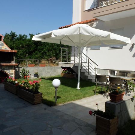 Villa Sofia Fanari Fanárion Exterior foto