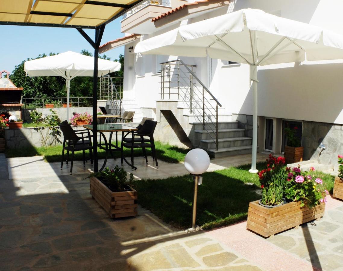 Villa Sofia Fanari Fanárion Exterior foto